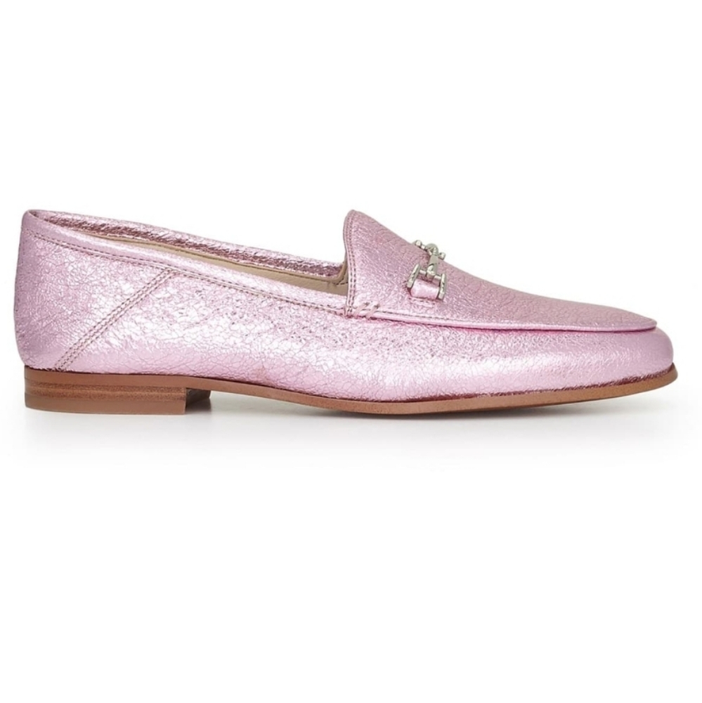LAST ONE! Sam Edelman Loraine Leather loafer flats - Picture 4 of 10